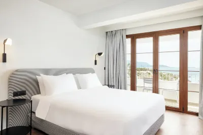 Doryssa Lithos Hotel Hotels in 