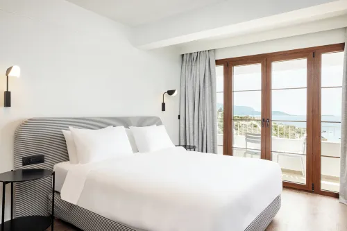 Doryssa Lithos Hotel