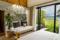 Eco Hotel Monte Tierra Hotel di 