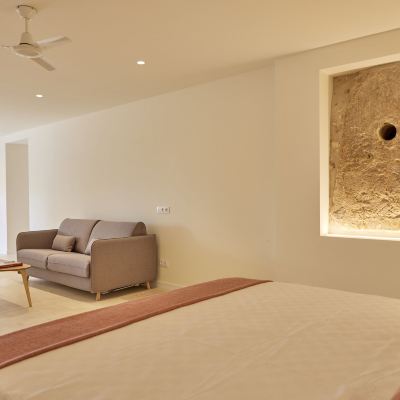 (1) Superior Suite "Tafona" Finca Son Cladera Promo Code