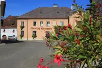 Der Eberhard - Sleep & Dine A9 Exit 133 Hotels in 
