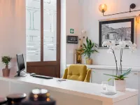 La Loggia Hotels in Labin