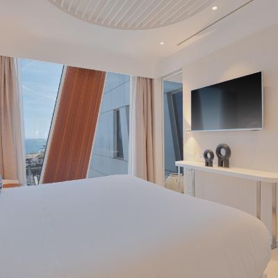 Family Suite Hotel Marina Badalona Promo Code