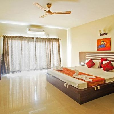 Deluxe Room-Ground Floor Viceroy Beach and Spa Resort Promo Code