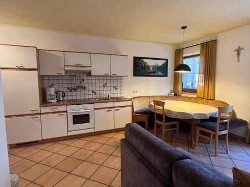 高级两卧室公寓