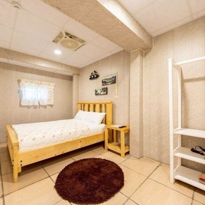 標準雙人房 莫妮卡工坊優惠