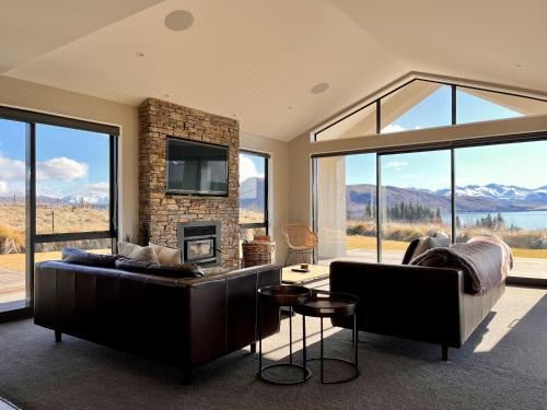 Starview 88 Holiday Home