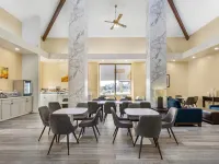 Comfort Inn & Suites Near Fallon Naval Air Station Hotels in Fallon