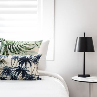 Deluxe Twin Room with shared bathroom The Baxley Bondi Promo Code