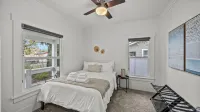 2BR Homey Cottage near Rosebowl - Free Parking