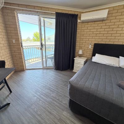 Studio Kalbarri Seafront Villas Promo Code
