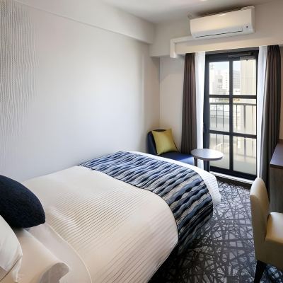 セミダブル・禁煙 ホテルマイステイズ鹿児島天文館2番館 クーポン