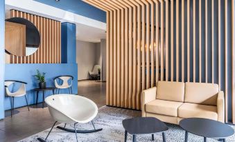 B&B Hotel Schweinfurt-City - Housity