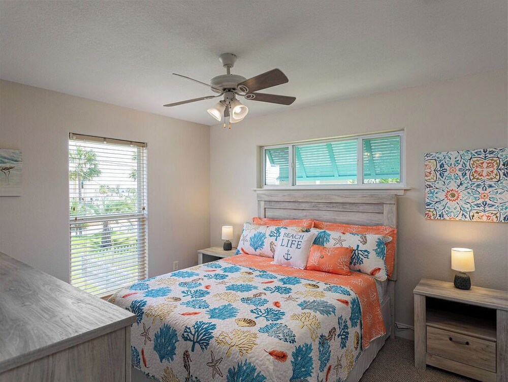 三卧室私人度假屋