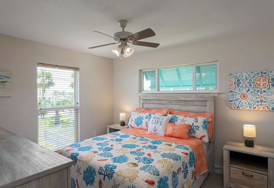 三卧室私人度假屋