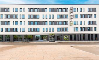 B&B Hotel Rosenheim - Housity