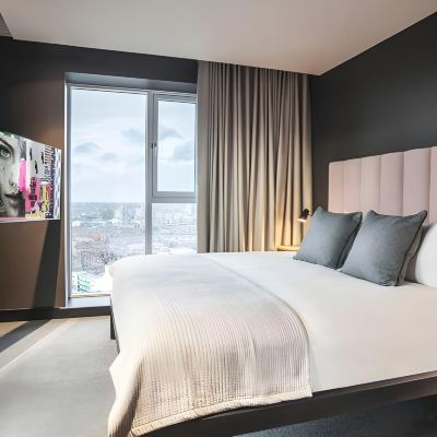 Skyline Apartment The Gate Promo Code