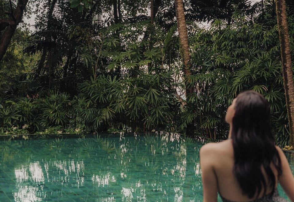 Capella SingaporeCapella Manor