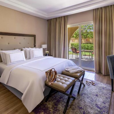 Superior Suite Aqua Rixos Premium Seagate Sharm El Sheikh Promo Code