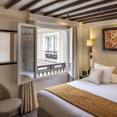 Standard Double Room Non Smoking 悉尼歌劇院貝斯特韋斯特優質酒店優惠