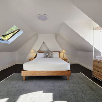 Deluxe Two-Bedroom Apartment Crown Hotel Surry Hills Promo Code