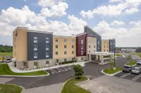 Candlewood Suites DETROIT - AUBURN HILLS by IHG Hotels in 