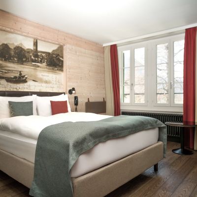 Tiny Room With Balcony Hotel Interlaken Promo Code