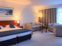 Grand Lubicz Uzdrowisko Ustka Hotels in Ustka