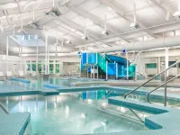 Hilton Vacation Club Beachwoods Kitty Hawk Hotels in Dare County