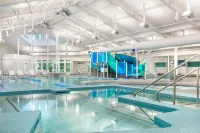 Hilton Vacation Club Beachwoods Kitty Hawk