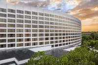 Omni Houston Hotel Các khách sạn ở 