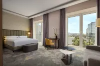 Hilton Sofia