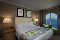 Marriott's OceanWatch Villas at Grande Dunes