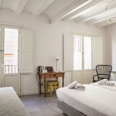 Superior Room Eco Boutique Hostal Grau Promo Code