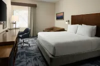 Fairfield Inn & Suites by Marriott Chattanooga