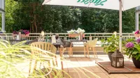 Familienhotel Villa Sano