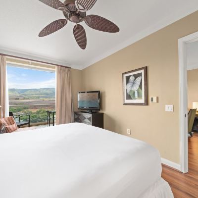 One-Bedroom Mountain View Honua Kai Resort & Spa Promo Code