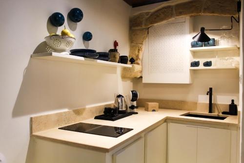 豪华套房-带水疗浴缸