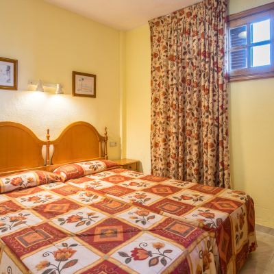 One-Bedroom Apartment Blue Sea Apartamentos Callao Garden Promo Code