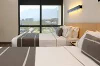 سيتي إكسبريس بلس من ماريوت - مونتيري غاليرياس