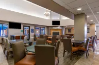Howard Johnson by Wyndham Billings