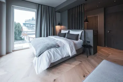 Alpine Boutique Hotel wollée Hotel a 