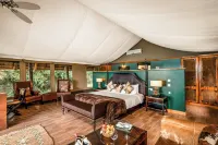 Chobe Safari Lodge-East Africa Uganda Ξενοδοχεία στην πόλη 