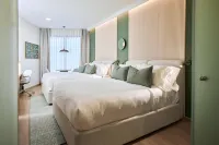 Acueducto Hotel