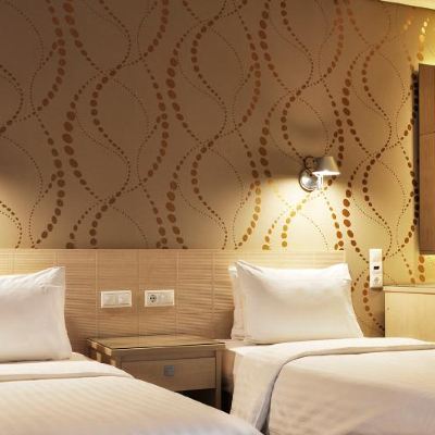 Triple Room Amazon Hotel Promo Code