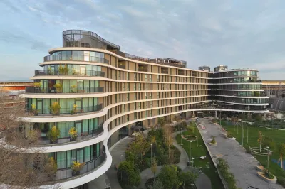 The Social Hub Rome Hotel di 