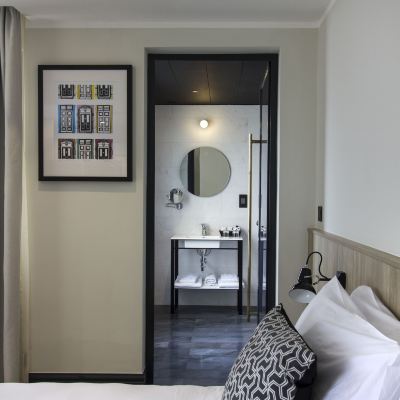 Junior Double Or Twin Room, Balcony (Double Or Twin) La Falconeria Promo Code