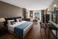 Papillon Ayscha Resort & Spa