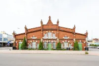 Hiisi Hotel Turku Seaport