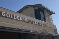 Golden Mesa Hotel & Casino Hotel a 